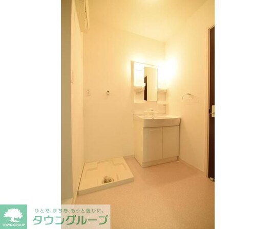 port west 雅の物件内観写真